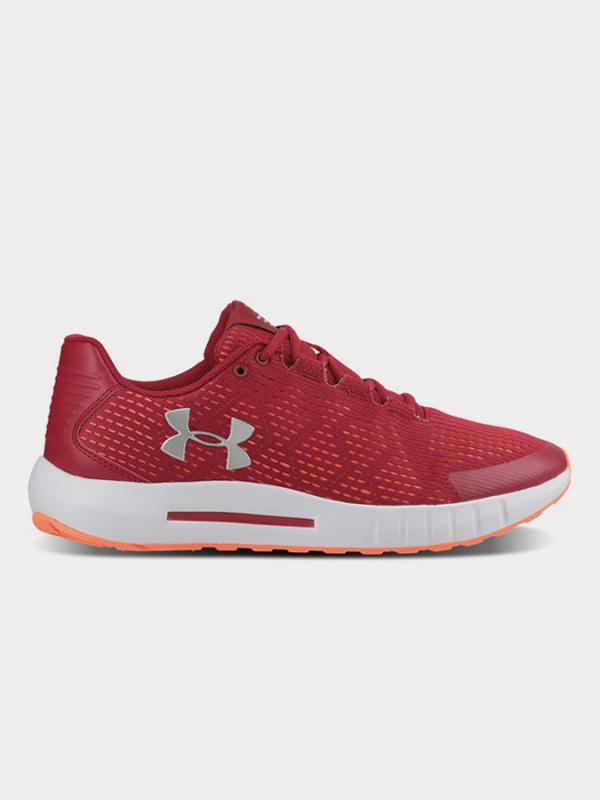 Boty Under Armour Micro G Pursuit Se Červená
