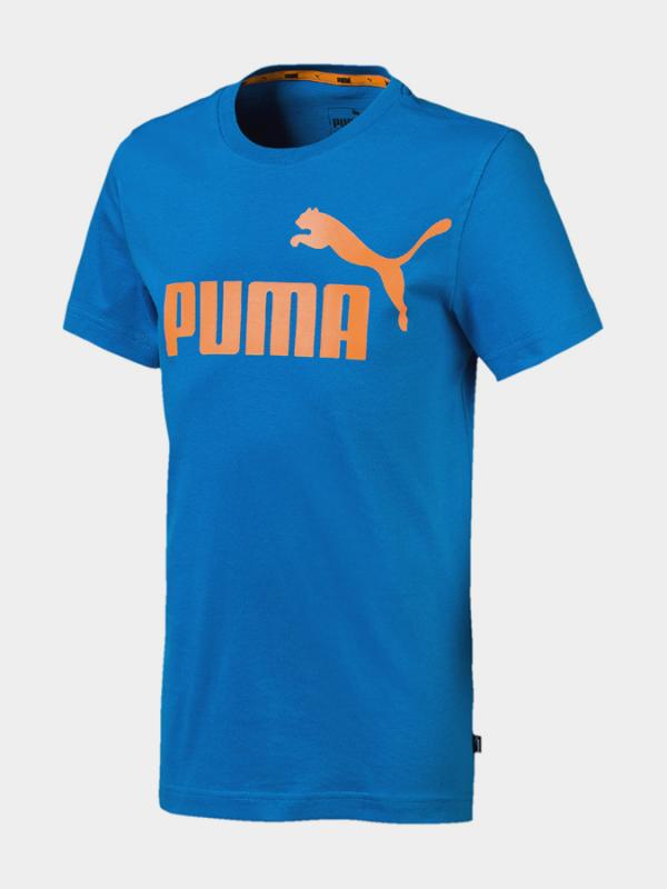 Tričko Puma Essentials Tee B Barevná