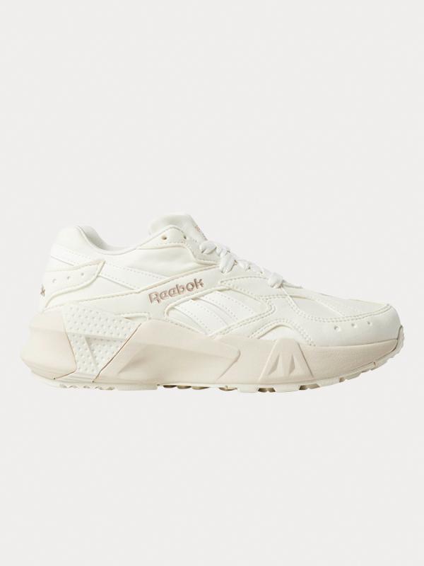 Boty Reebok Classic Aztrek Double 93 Bílá