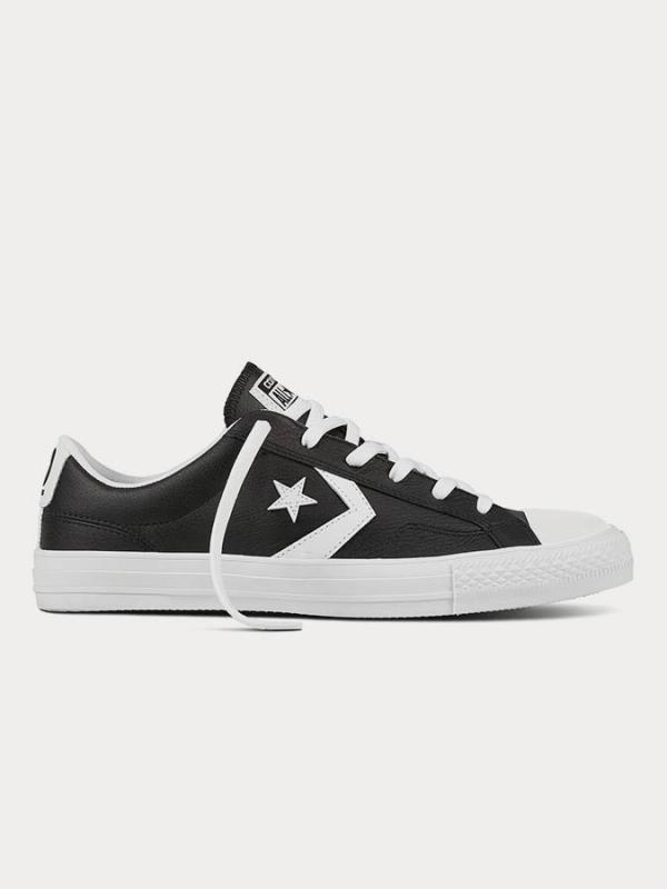 Boty Converse Star Player Černá