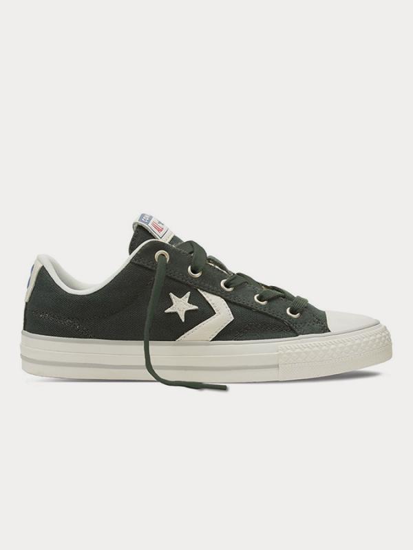 Boty Converse Star Player Černá
