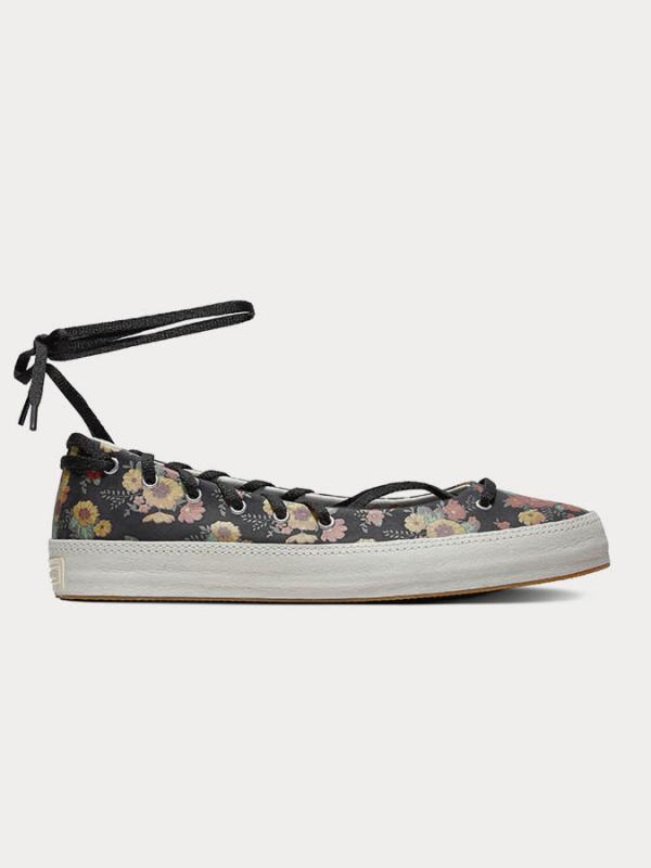 Boty Converse Chuck Taylor All Star Rina Barevná