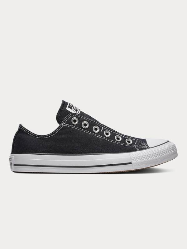 Boty Converse Chuck Taylor All Star Slip Černá