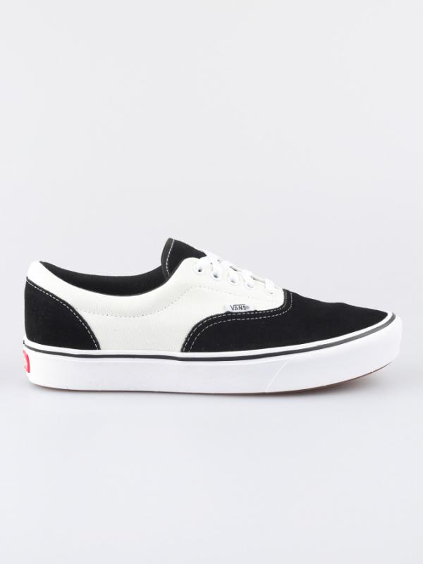 Boty Vans Ua Comfycush Era (Suede/Canvas) Barevná