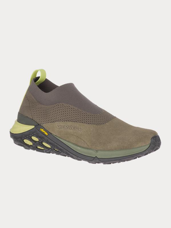 Boty Merrell Jungle Moc Xx Ac+ Hnědá