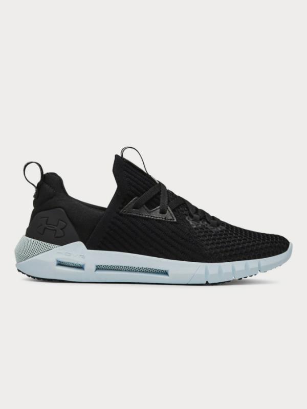 Boty Under Armour W Hovr Slk Evo Be+ Černá
