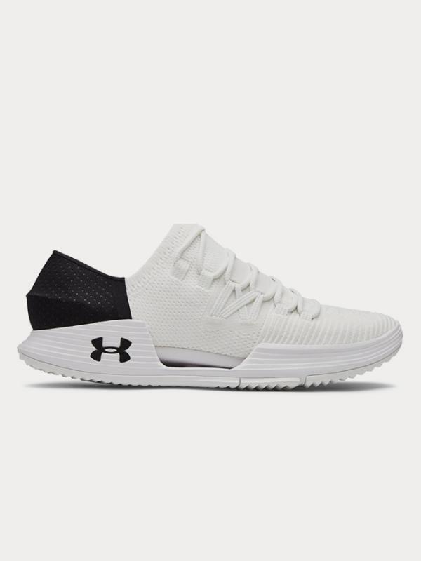 Boty Under Armour Speedform Amp 3.0 Bílá