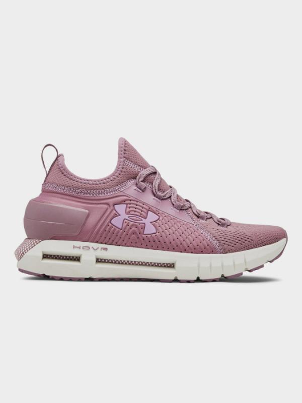 Boty Under Armour W Hovr Phantom Se Růžová
