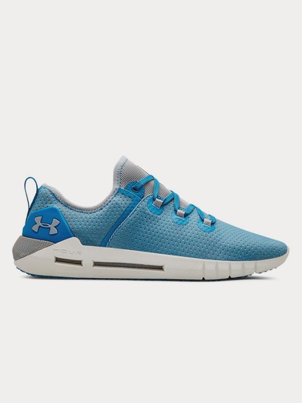 Boty Under Armour Hovr Slk Modrá