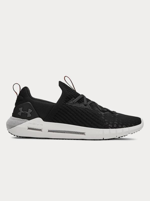 Boty Under Armour Bgs Hovr Slk Evo Černá