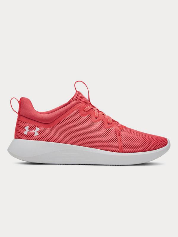 Boty Under Armour W Skylar Oranžová