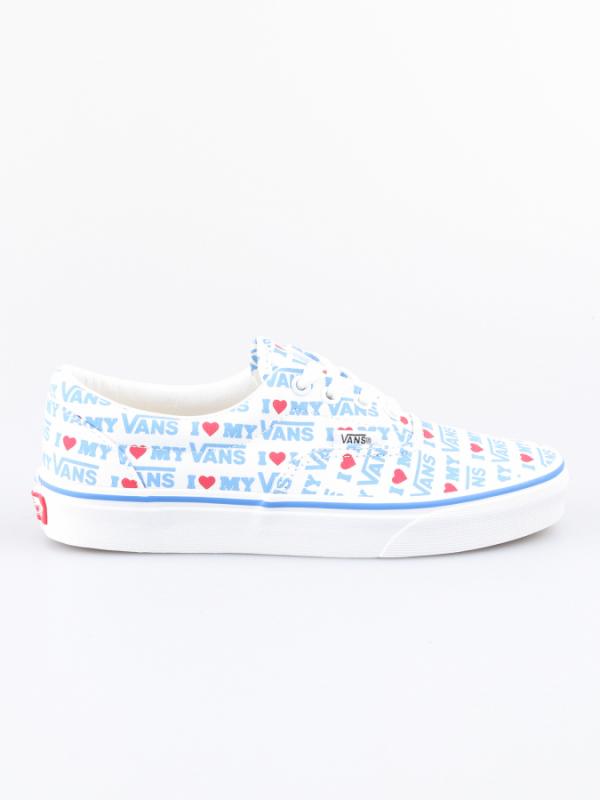 Boty Vans Ua Era (I Heart) Barevná