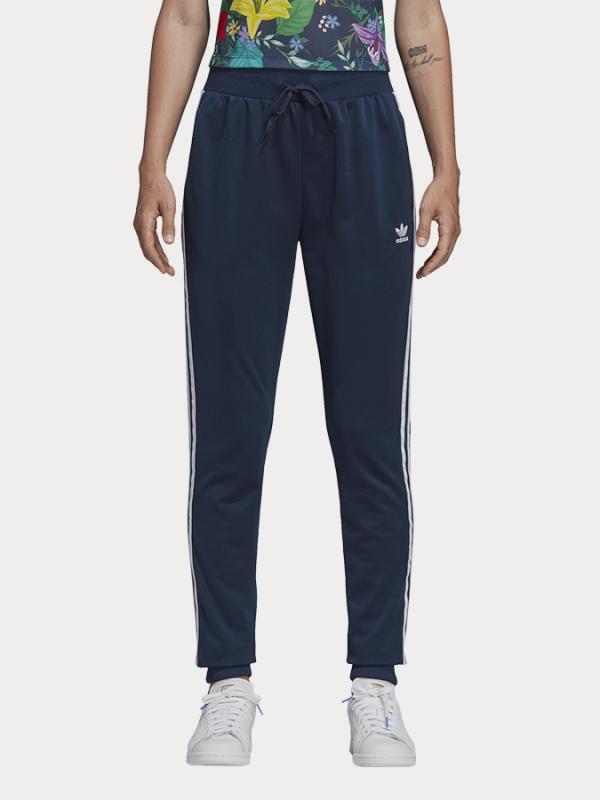 Tepláky adidas Originals Sst Pant Modrá