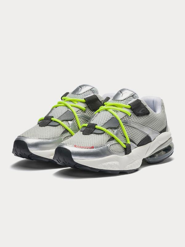 Boty Puma Cell Venom Han Šedá