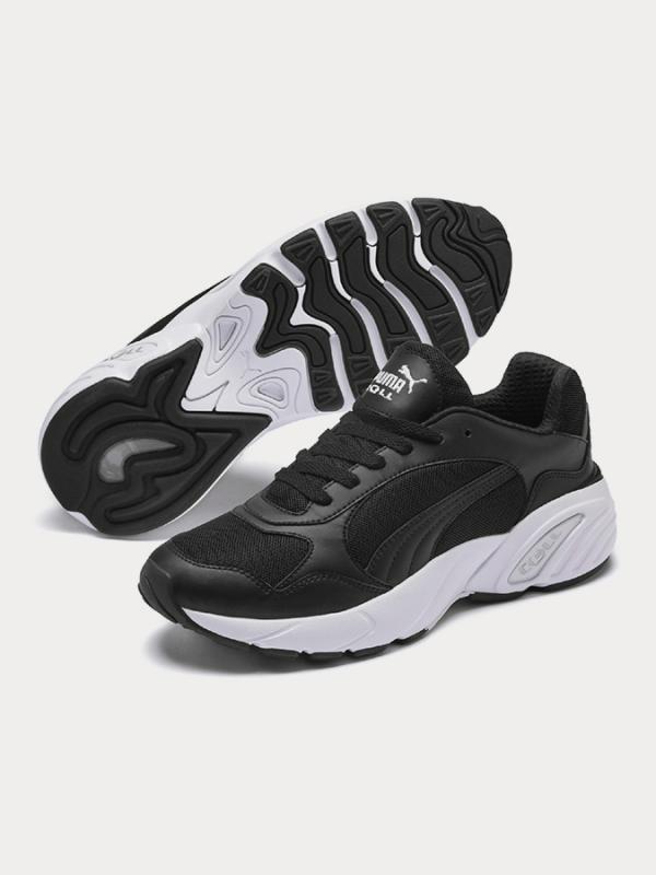 Boty Puma Cell Viper Černá