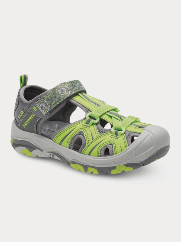 Sandály Merrell MK260857 Barevná