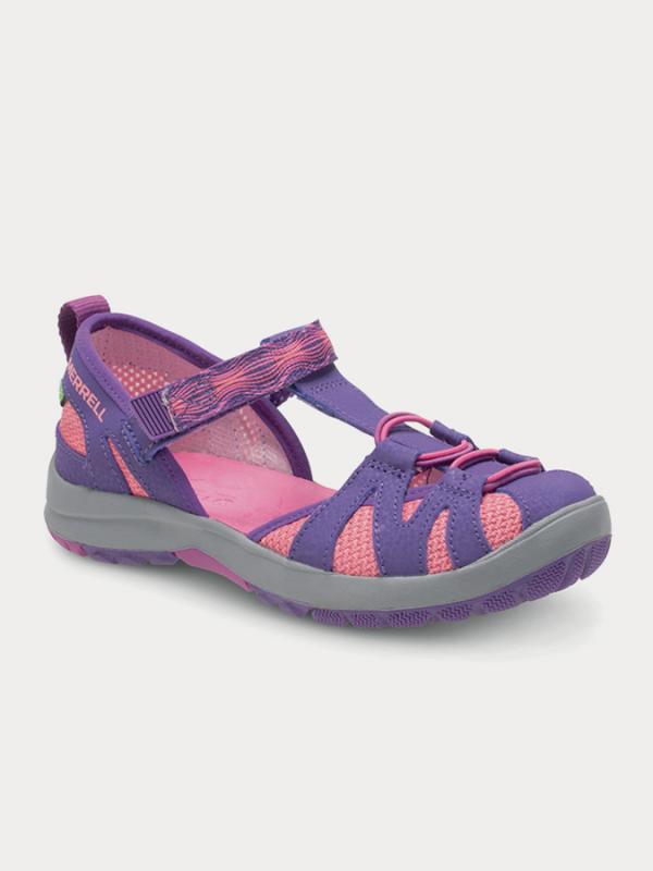 Sandály Merrell MK160850 Barevná