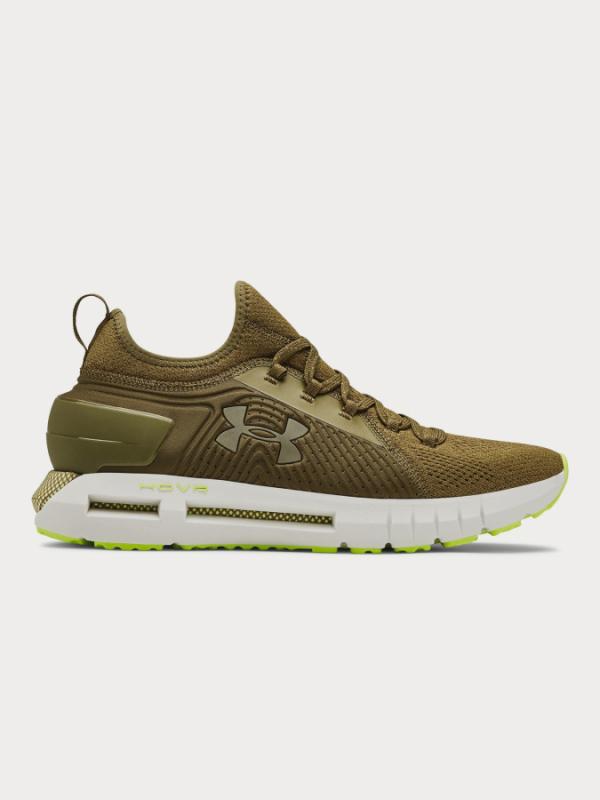 Boty Under Armour Hovr Phantom Se Zelená