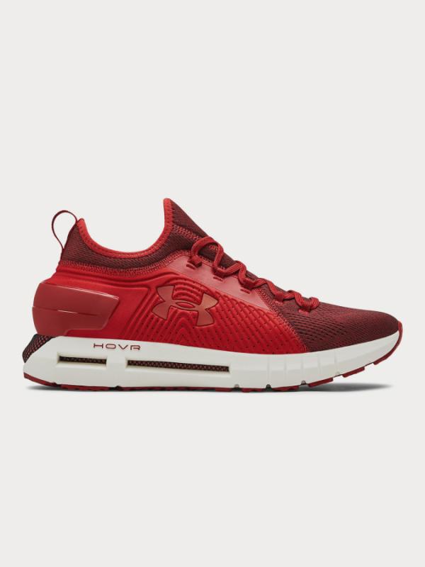 Boty Under Armour Hovr Phantom Se Červená