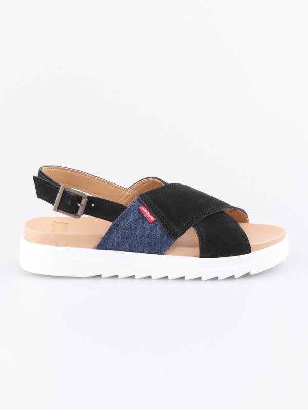 Sandály Levi's® Persia Barevná