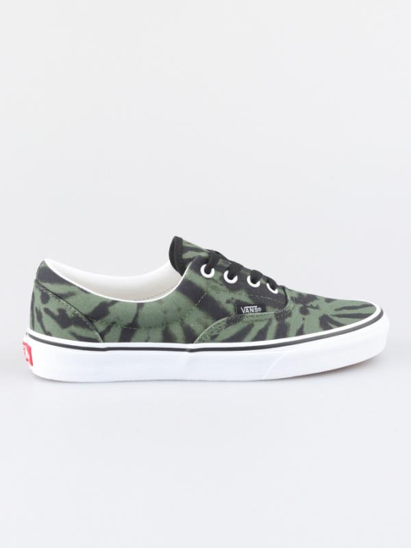 Boty Vans Ua Era (Tie Dye) Garde Barevná