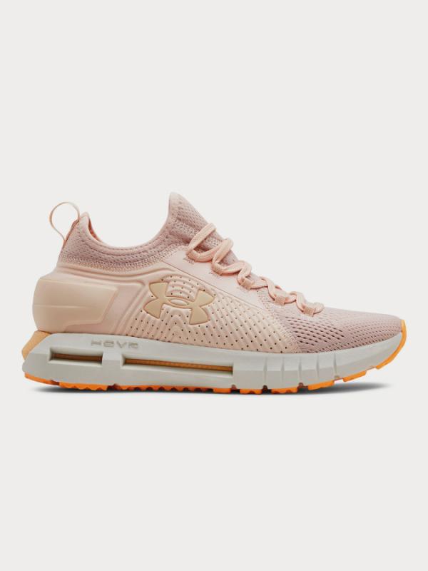 Boty Under Armour W Hovr Phantom Se Béžová