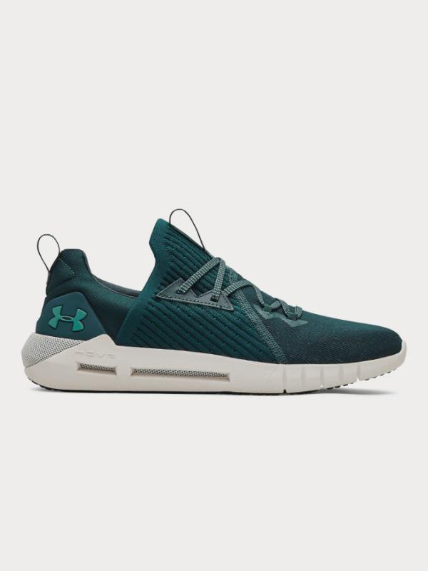 Boty Under Armour Hovr Slk Evo Zelená