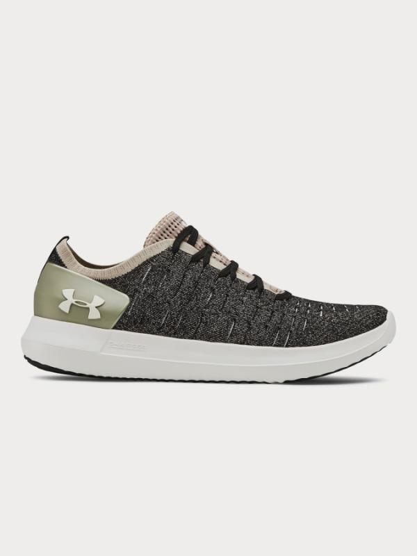 Boty Under Armour Slingride 2 Černá
