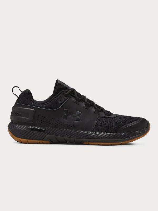 Boty Under Armour Commit Tr Ex Černá