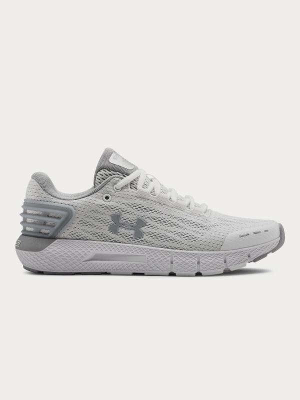 Boty Under Armour W Charged Rogue Šedá