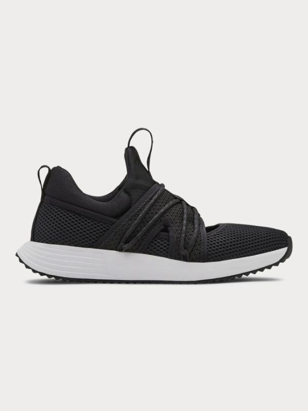 Boty Under Armour W Breathe Sola Černá