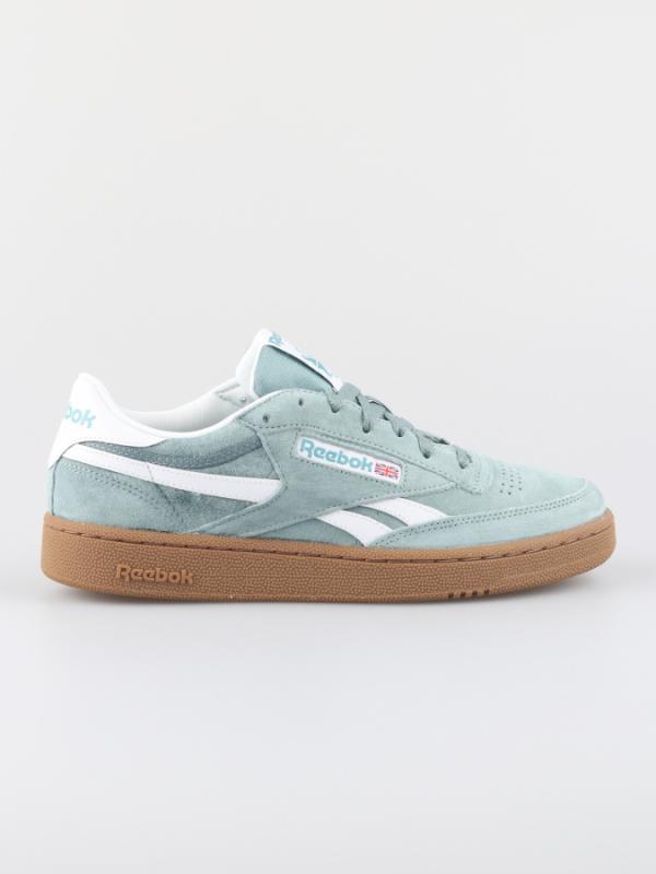 Boty Reebok Classic Revenge Plus Mu Modrá
