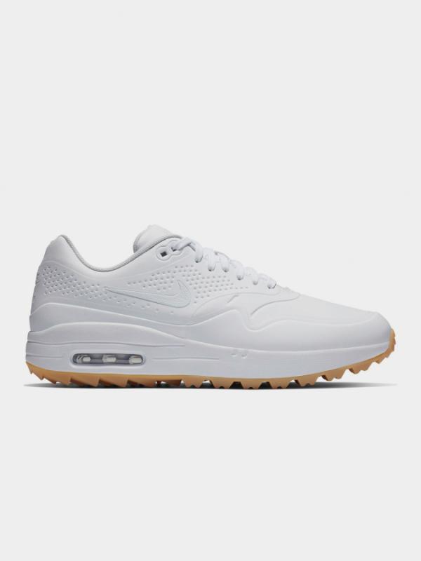 Boty Nike Air Max 1G Bílá