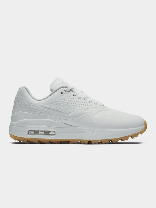 Boty Nike Air Max 1G Bílá