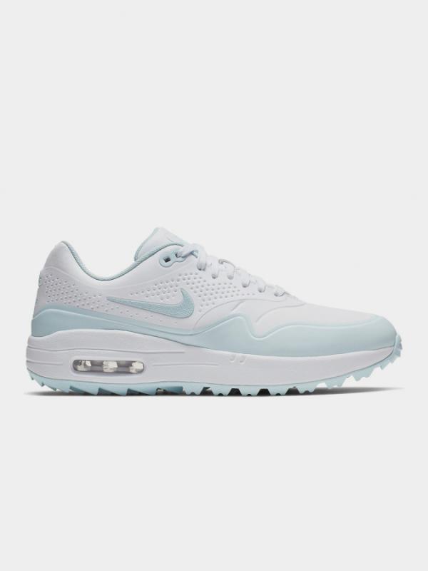 Boty Nike Air Max 1G Šedá