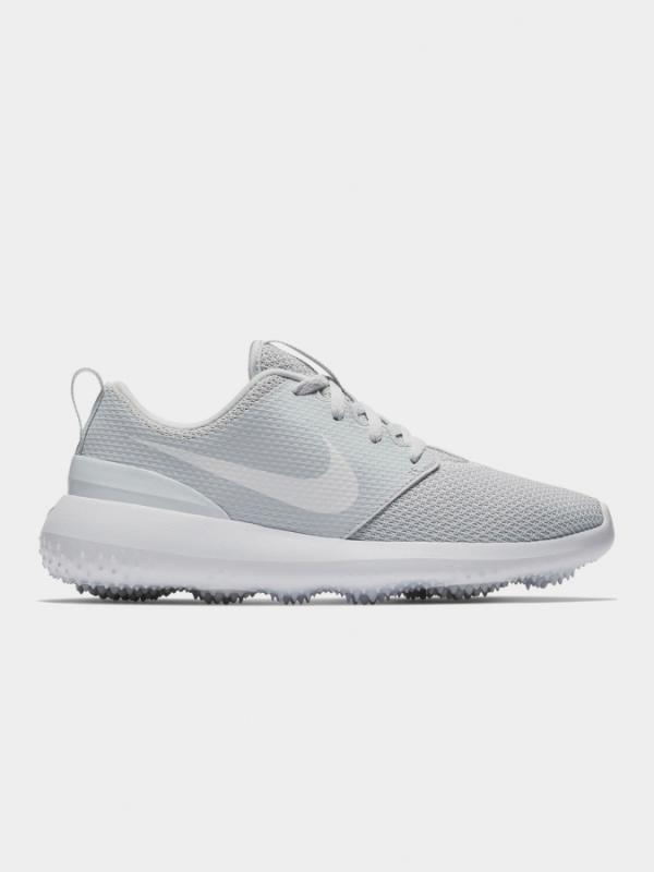 Boty Nike Roshe G Šedá