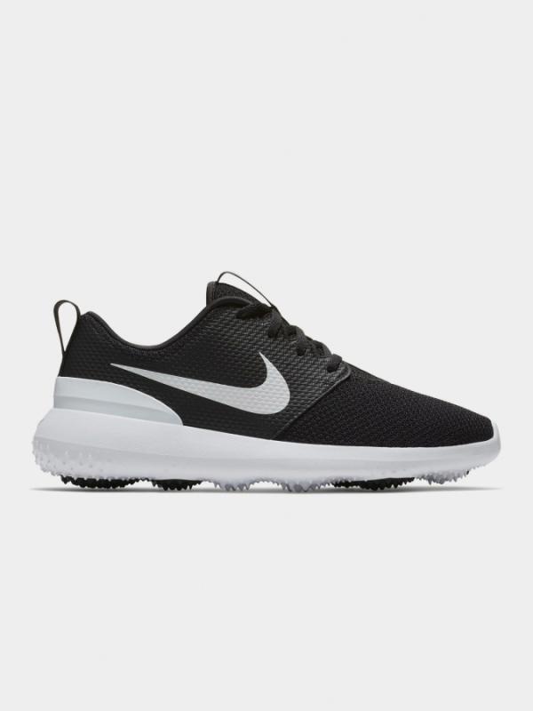 Boty Nike Roshe G Černá