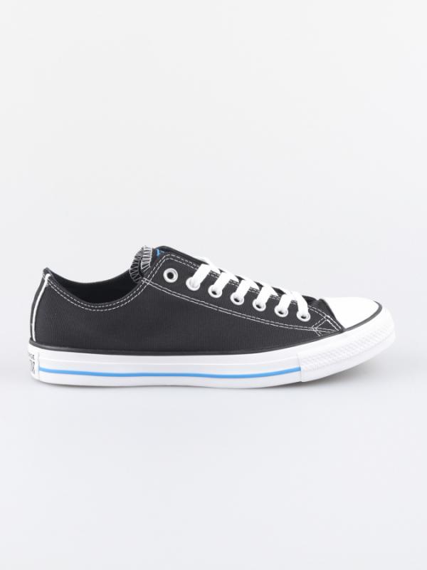 Boty Converse Chuck Taylor All Star Černá