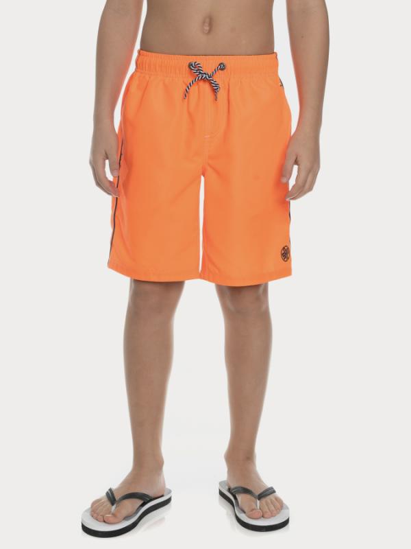 Kraťasy SAM 73 BS 517 Oranžová