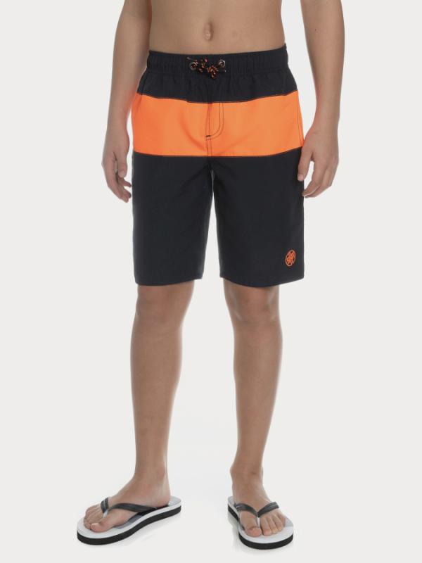 Kraťasy SAM 73 BS 515 Černá