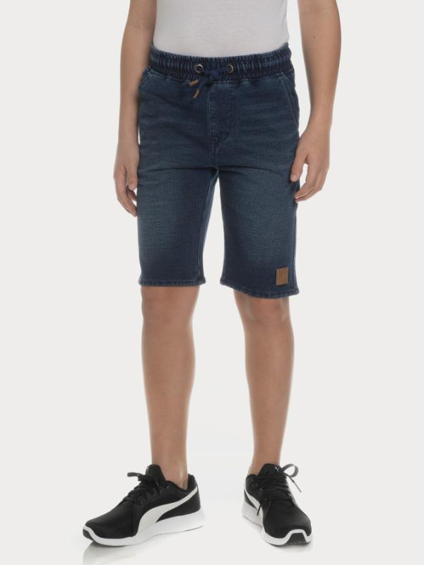 Kraťasy SAM 73 BS 520 Modrá