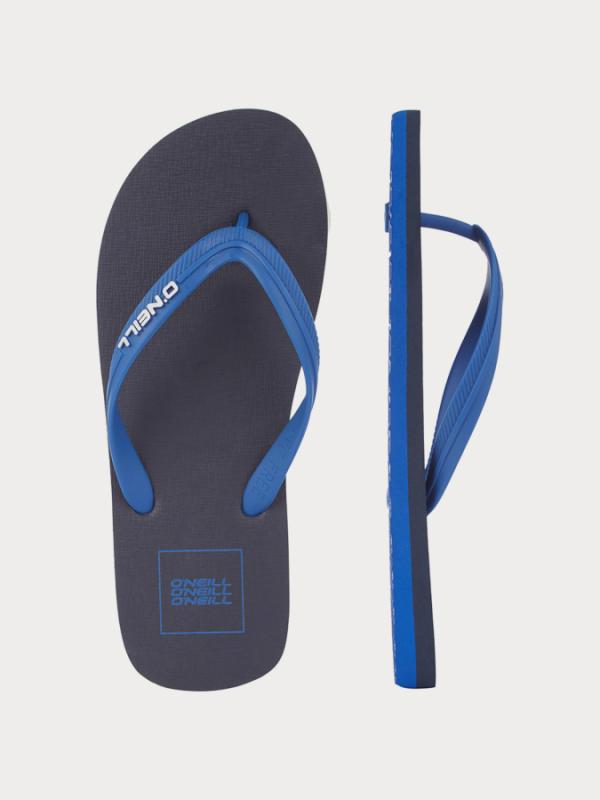 Žabky O´Neill Fm Friction Sandals Modrá