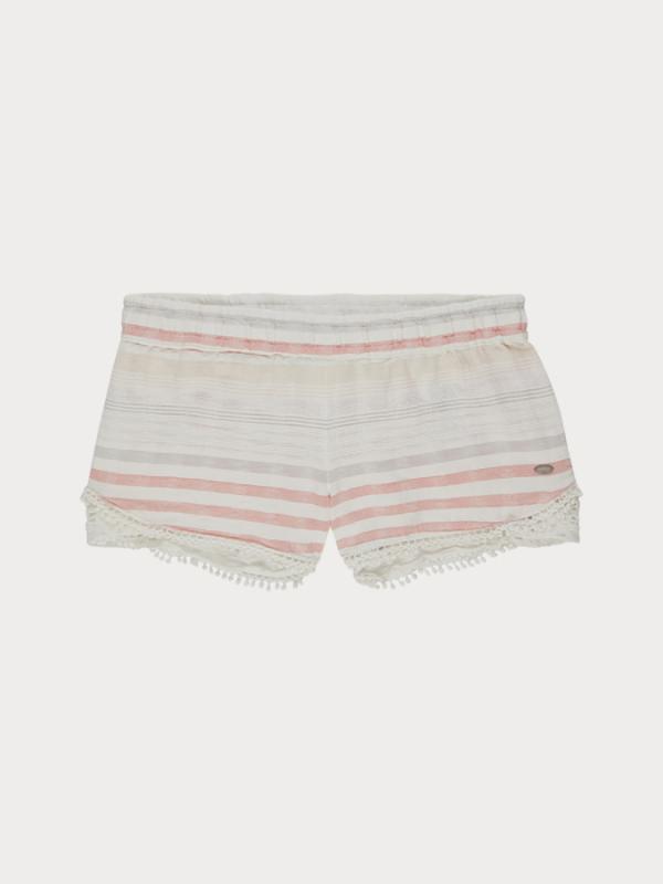 Kraťasy O´Neill Lg Stripey Surf Shorts Šedá