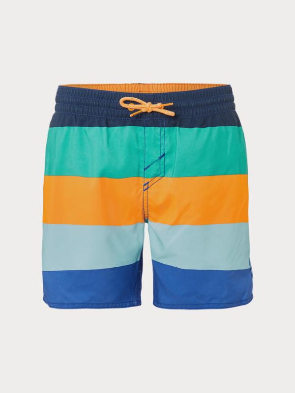 Boardshortky O´Neill Pb Vert Horizon Shorts Barevná
