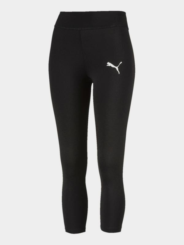 Legíny Puma Active Leggings Černá