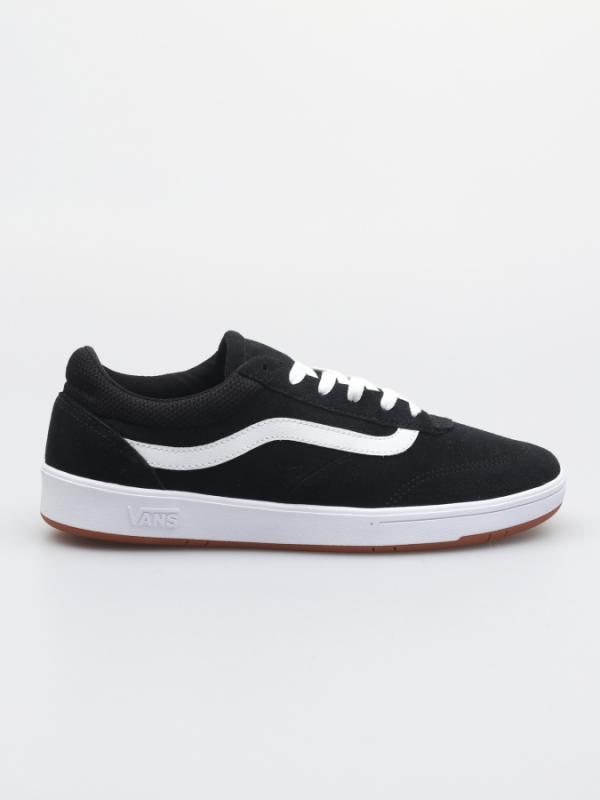 Boty Vans Ua Cruze Cc (Staple) Black Černá