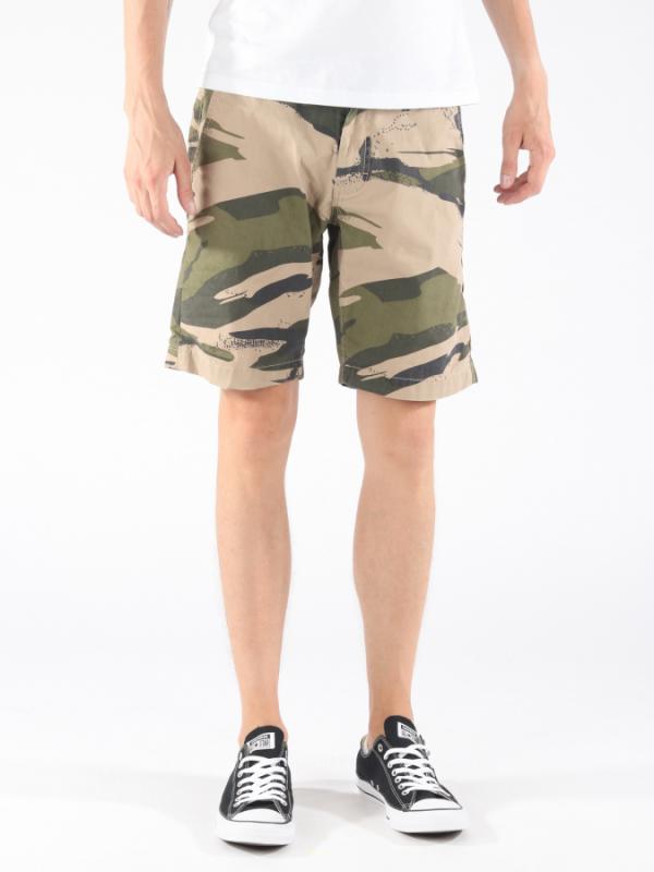 Kraťasy O´Neill Lm Friday Night Chino Shorts Barevná