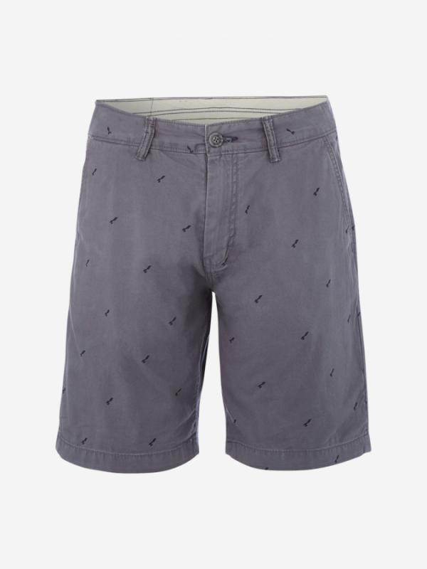 Kraťasy O´Neill Lm Friday Night Chino Shorts Fialová