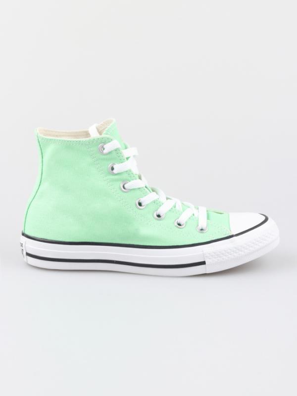 Boty Converse Chuck Taylor All Star Zelená