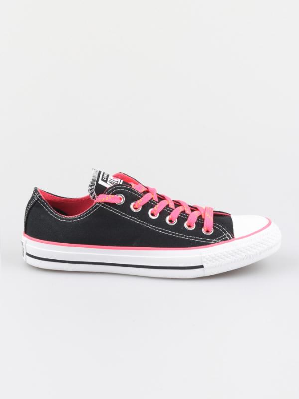 Boty Converse Chuck Taylor All Star Černá